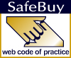 Safebuy accredited